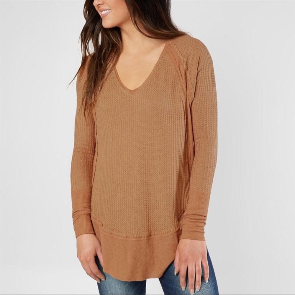 Free People Catalina Thermal